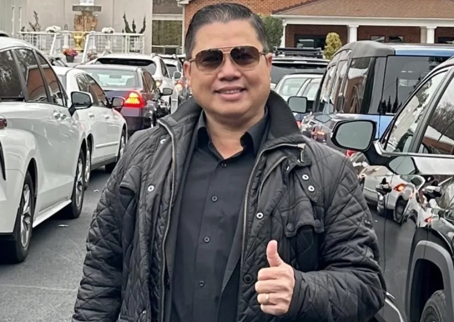 Những nét tổng quan về CEO Thái Công 