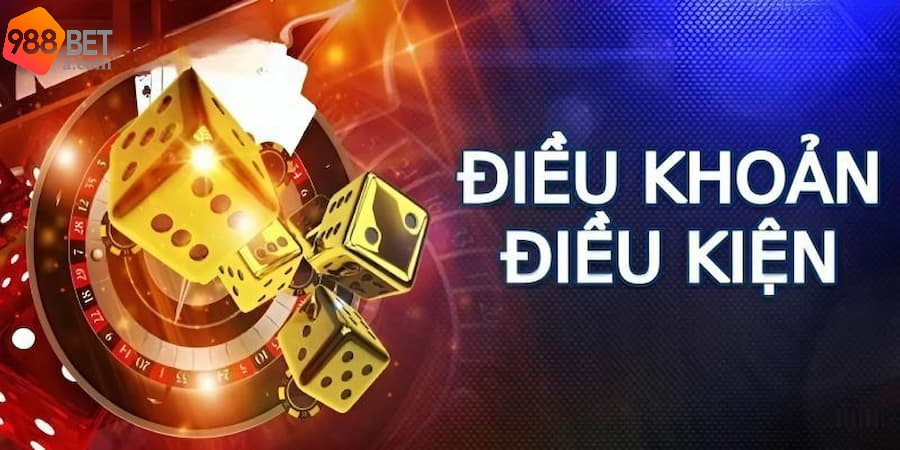 Mỗi một thành viên 988BET đều phải có trách nhiệm của mình