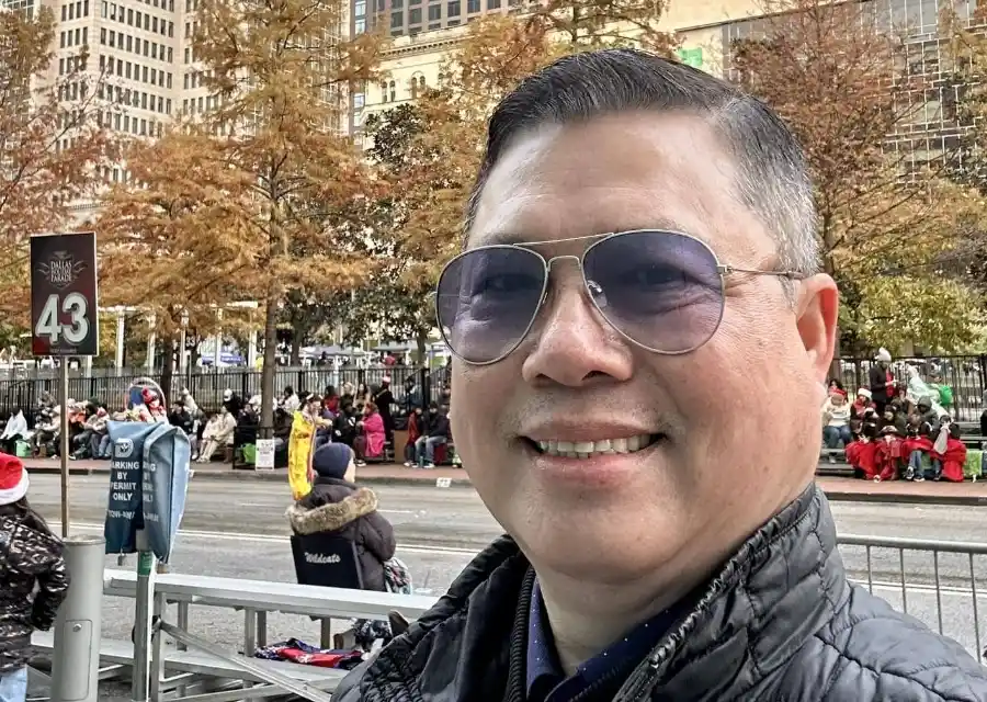 Sự nghiệp đáng ngưỡng mộ của CEO Thái Công 