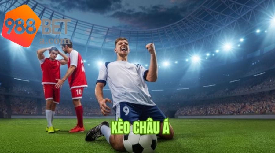 Cách Đọc Kèo Bóng Đá Châu Á