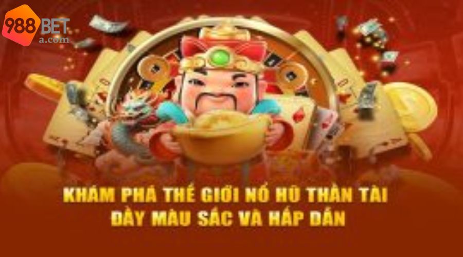 Vài nét tổng quan về sảnh Thần Tài Phú Quý TP 
